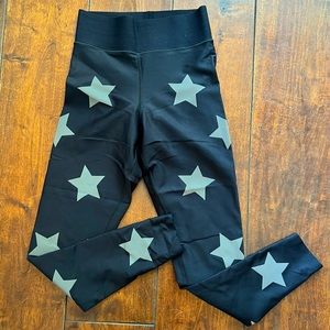Get it Fast Lux Knockout Ultra High Legging